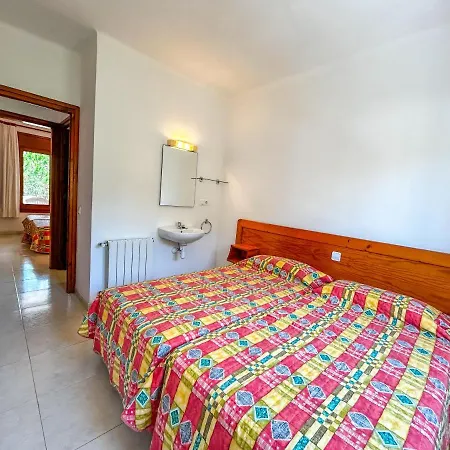 Girorooms Maridor Appartement *