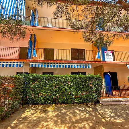 Girorooms Maridor Appartement Castell-Platja d'Aro