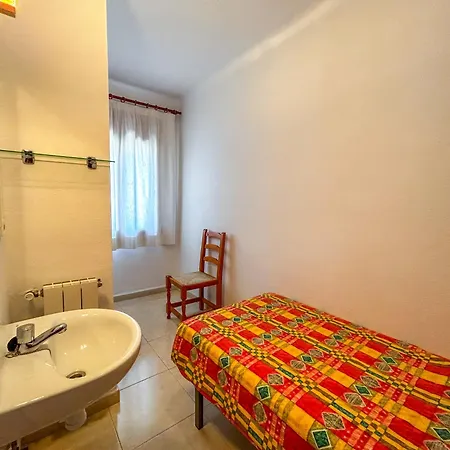Appartement Girorooms Maridor