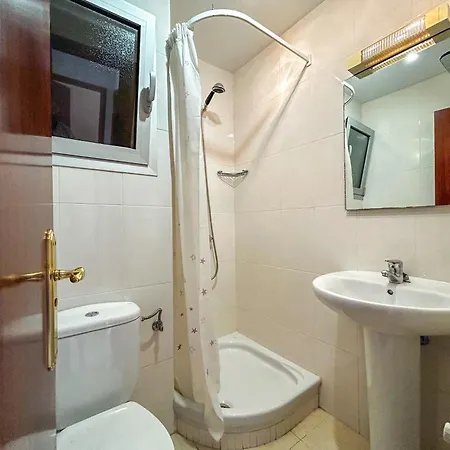 Appartement Girorooms Maridor