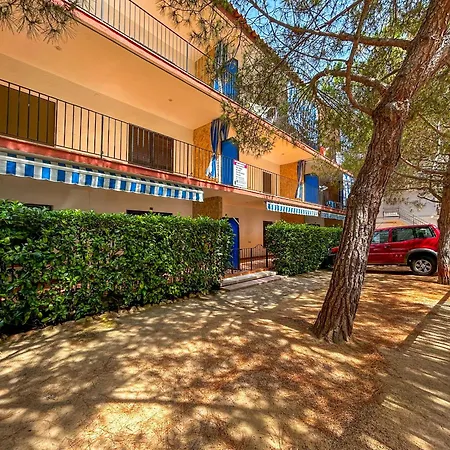 Appartement Girorooms Maridor Castell-Platja d'Aro