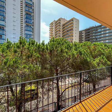 Appartement Girorooms Maridor *