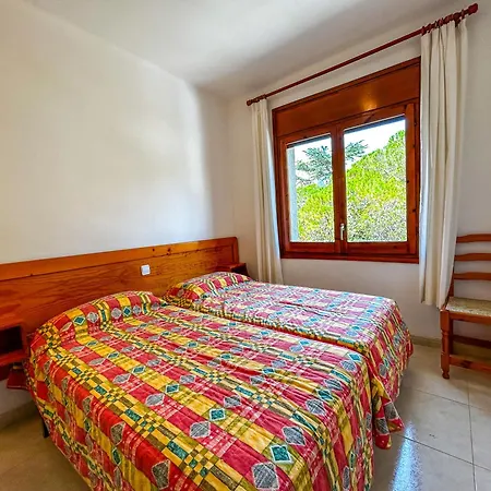 Appartement Girorooms Maridor