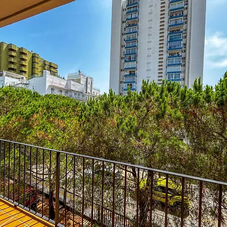Appartement Girorooms Maridor Castell-Platja d'Aro
