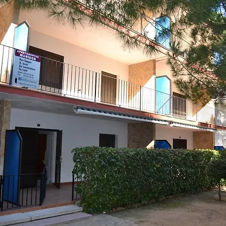 Appartement Girorooms Maridor *